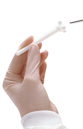 Syringe Tip Covers Bx/100 - Palmero