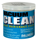 Vacuum Clean Tablets 45/btl. - Palmero