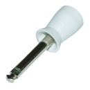 Prophy Cups Disposable Latch Type Firm 144/pk. - Osung USA