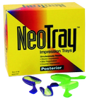 NeoTray Anterior 30/bx Premier