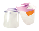 iVisor Visor & Shield Violet Kit - Pac-Dent