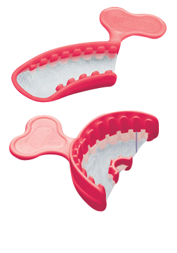 TLOC Triple Tray Anterior 28/bx. - Premier