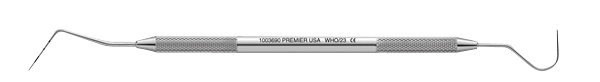 Probe Perio - Premier Dental PROBEX DE W COLOR CODED
