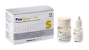 ProGlass One Kit Glass Ionomer Luting Cement 35gm. Powder & 14ml. Liquid - Silmet