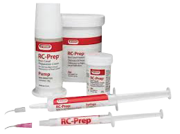 RC-Prep 18gm. Jar - Premier