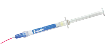 Silane Bond Enhancer Syr 4/bx. - Pulpdent