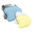 NeoDrys Reflective Pedo Small 50/pk. - Microcopy