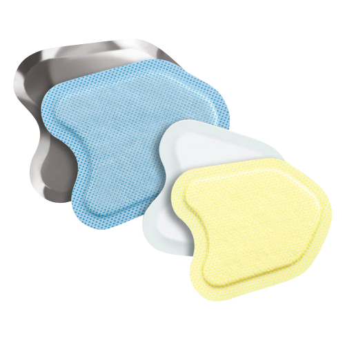 NeoDrys Reflective Pedo Small 50/pk. - Microcopy