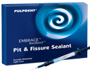 Embrace Pit & Fiss. Kit Natural - Pulpdent