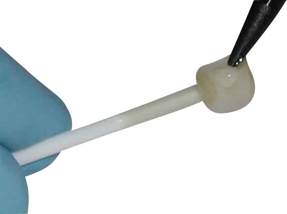 Pic N Stic 60/bx. - Pulpdent