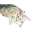 Syringe Tip Covers Bx/100 - Palmero