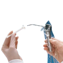 Syringe Tip Covers Bx/100 - Palmero