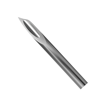 Septoject 30ga. Short 100/Bx. Septodont