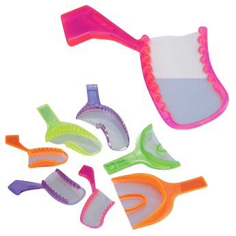 NeoTray Anterior 30/bx Premier