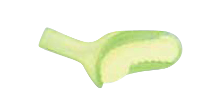 NeoTray Posterior 48/bx. -  Premier