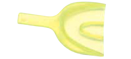 NeoTray Posterior 48/bx. -  Premier