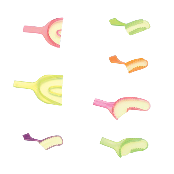 NeoTray Posterior 48/bx. -  Premier