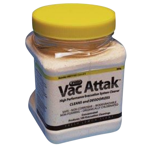 Vac Attack Cleaner 800mg/jr. - Premier