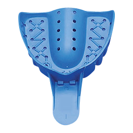 Tray Aways #8 Solid Upper Left Lower Right 12/pk. - Bosworth