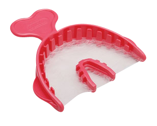 TLOC Triple Tray Anterior 28/bx. - Premier