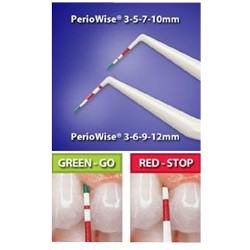 Probe Periowise SE 3-6-9-12 12/pk. Premier