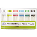 Paper Points Fine 200/pk. - Meta