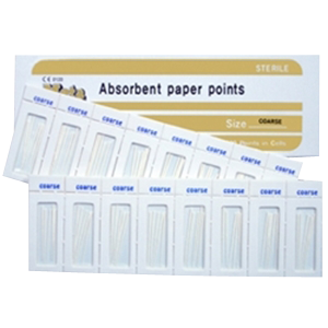 Paper Points Cell Pack #15/40 200/pk. - Meta