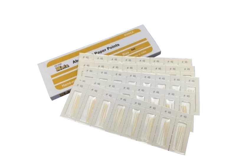 Paper Points Cell Pack Extra Fine 200/pk. - Meta