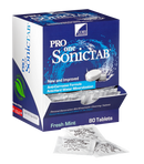 ProOne Sonic Cleaner Tablets 80/bx. - Cory Labs*