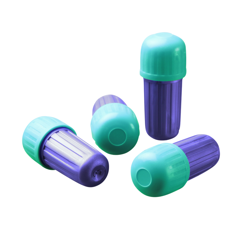 Spherodon-M 2 Spill Fast Set Admix Alloy 45.5% Ag. 500/jr. - Silmet*