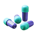 Spherodon-M 1 Spill Regular Set Admix Alloy 45.5% Ag. 500/jr. - Silmet*