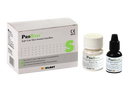 ProBase Kit Light Cure Glass Ionomer 15gm. Powder & 9ml. Liquid - Silmet