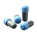 Spherodon-M 2 Spill Regular Set Admix Alloy 45.5% Ag. 50/jr. - Silmet*