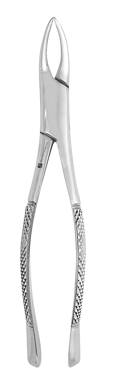 X-Series Sensor Holder Bite Blocks Posterior Size