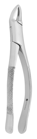 X-Series Sensor Holder Bite Blocks Posterior Size