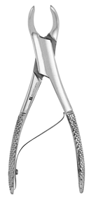 Extracting Forceps