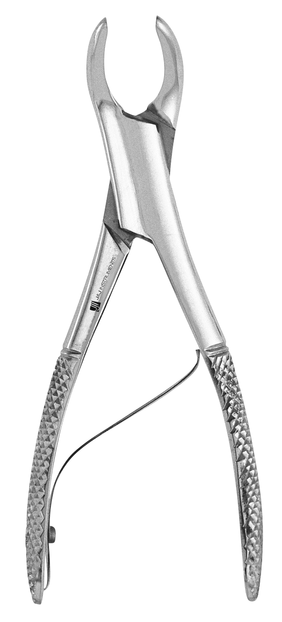 Extracting Forceps