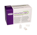 Retraction Caps Assorted 60/pk - Premier