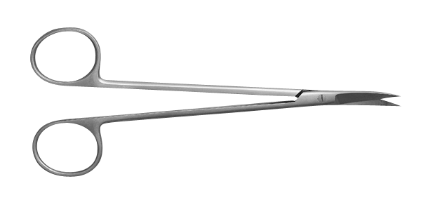 Kelly Forceps 5.5" - Straight - J&J Instruments