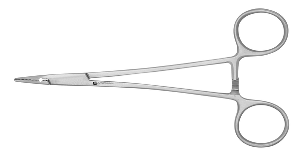 Crile-Wood Needle Holder 6" - J&J Instruments