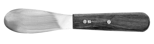 Plaster Spatula #11R - 3.5" Flexible Blade