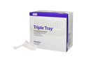 Triple Tray Wide Body Posterior 48/pk Premier