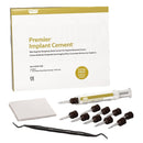 Implant Cement Standard Pack 5ml. Automix Syringe and Tips - Premier