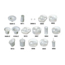 Disposable Evacuation Traps Universal