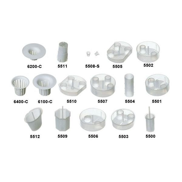 Disposable Evacuation Traps Universal