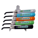 Ledex WL-070 Black LED Curing Light - Dentmate