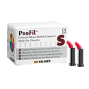 Profil A3.5 Unidose .315gm. 20/pk Hybrid Composite - Silmet*