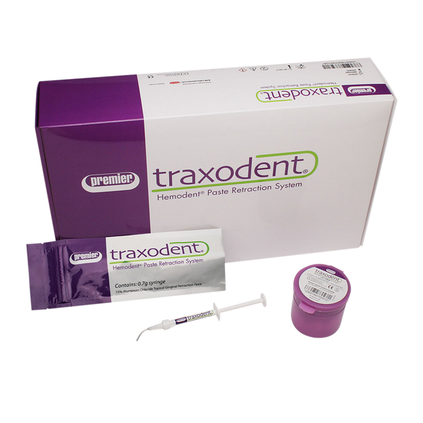 Traxodent Unit Dose 24/pk. - Premier