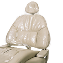 Half Chair Covers 27-1/2" x 24" 225/bx. - Osung USA