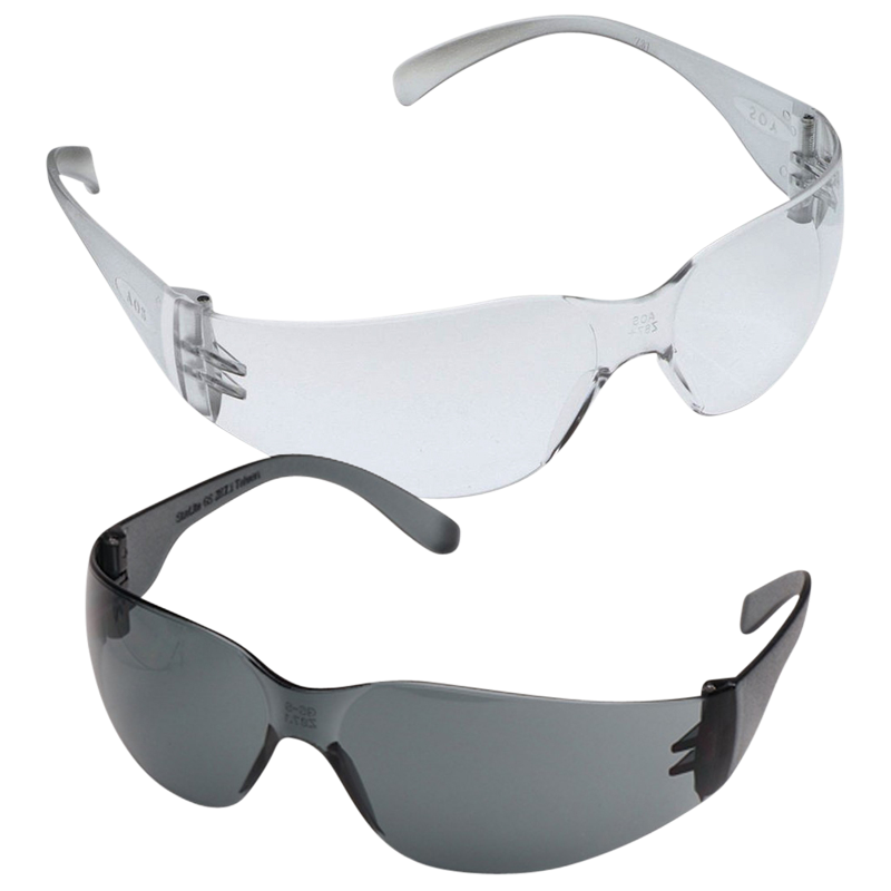 ProVision Econo Wrap Grey Lens - Palmero